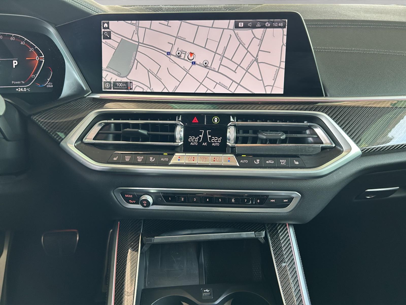 BMW X5 30d xDrive SAG-image-9