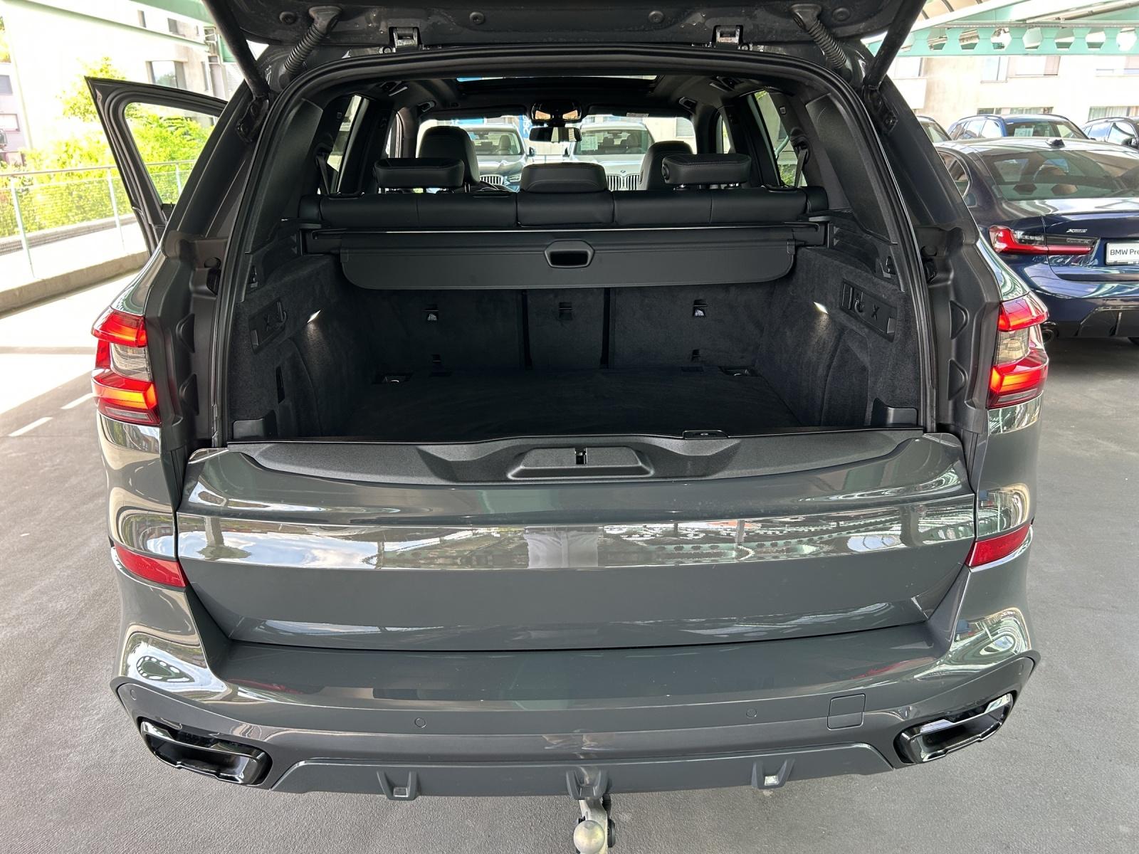 BMW X5 30d xDrive SAG-image-27
