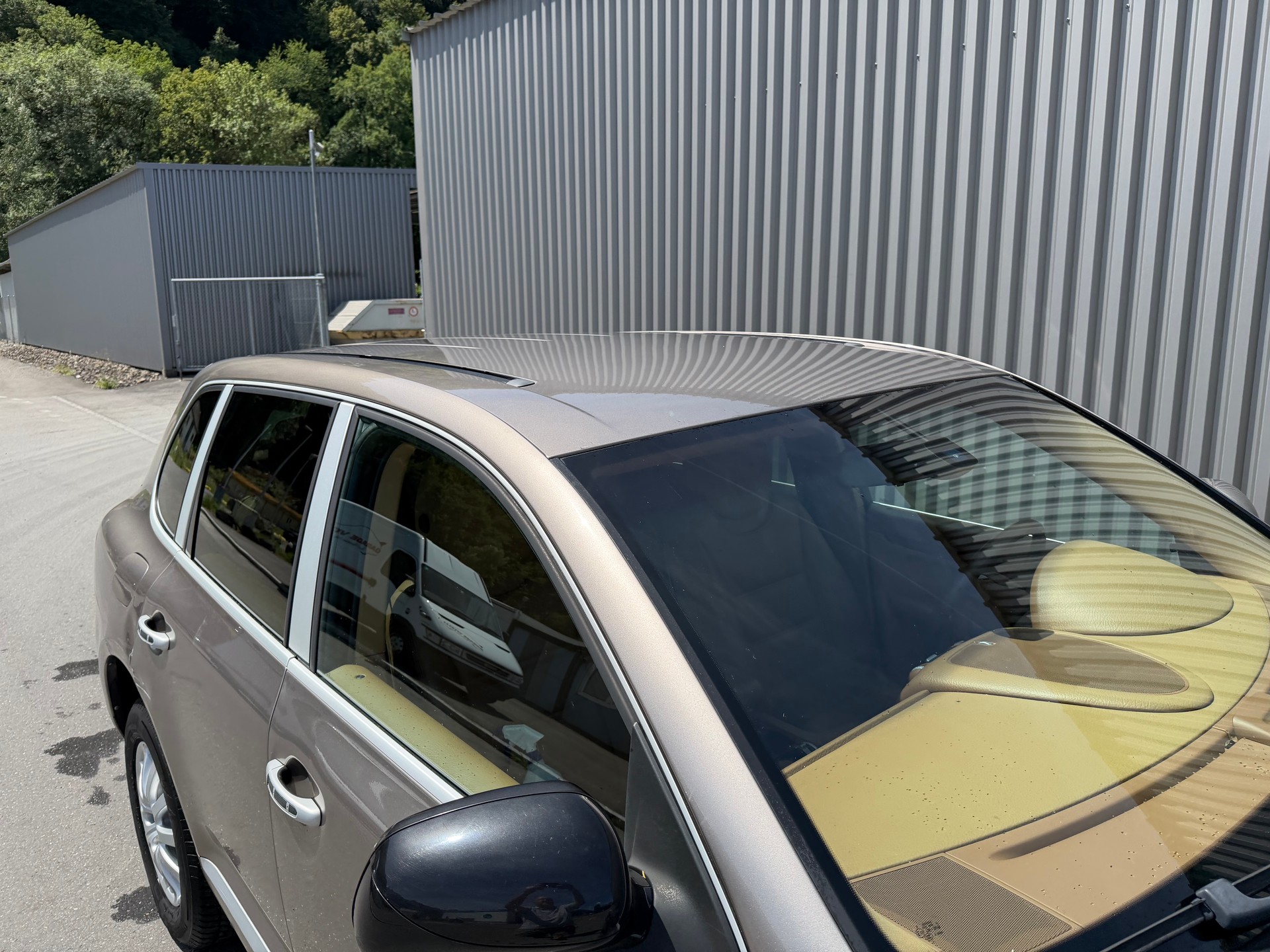 PORSCHE Cayenne-image-6