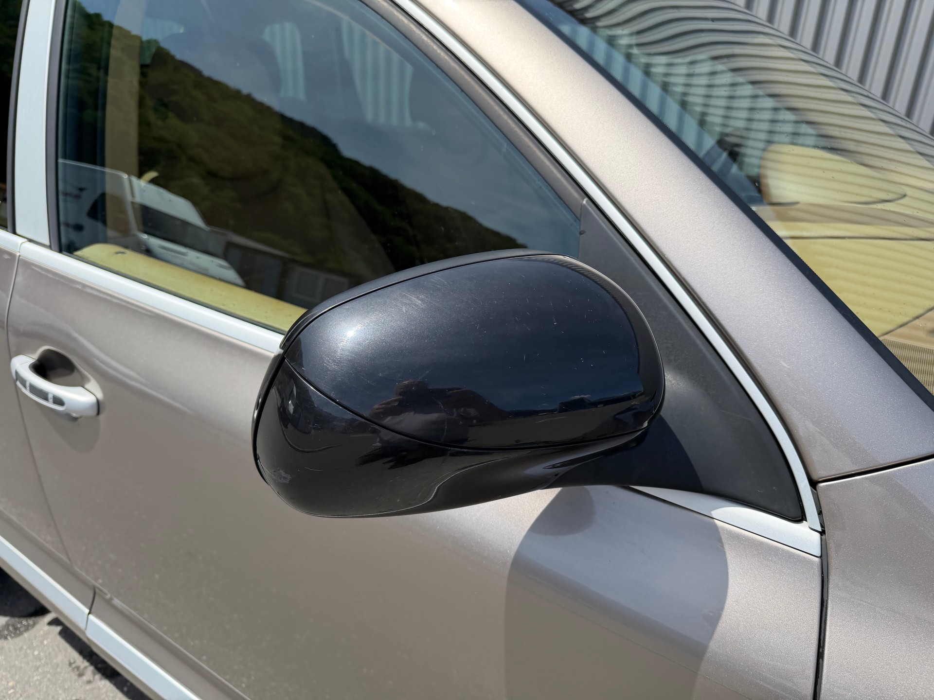 PORSCHE Cayenne-image-5