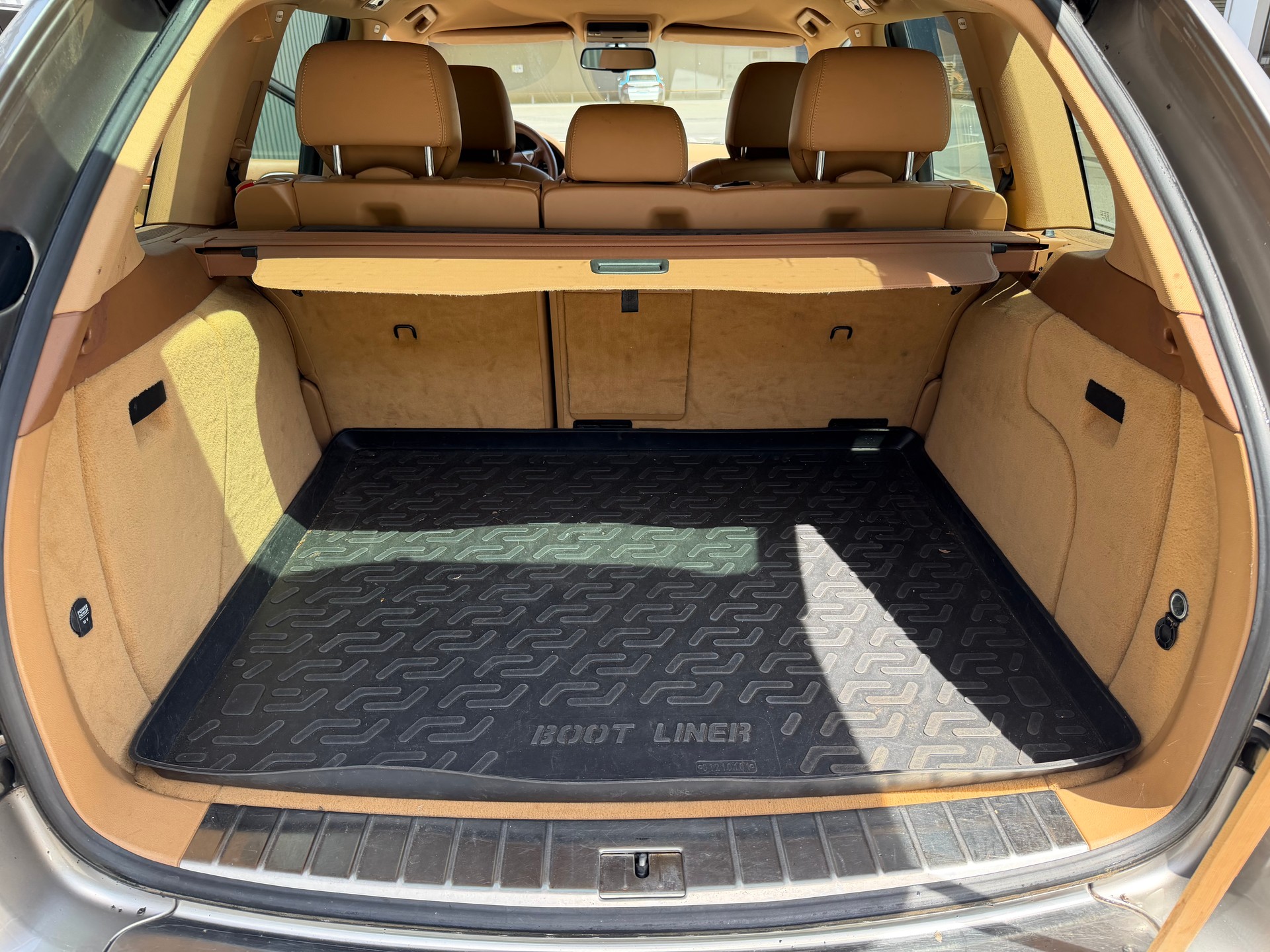 PORSCHE Cayenne-image-23