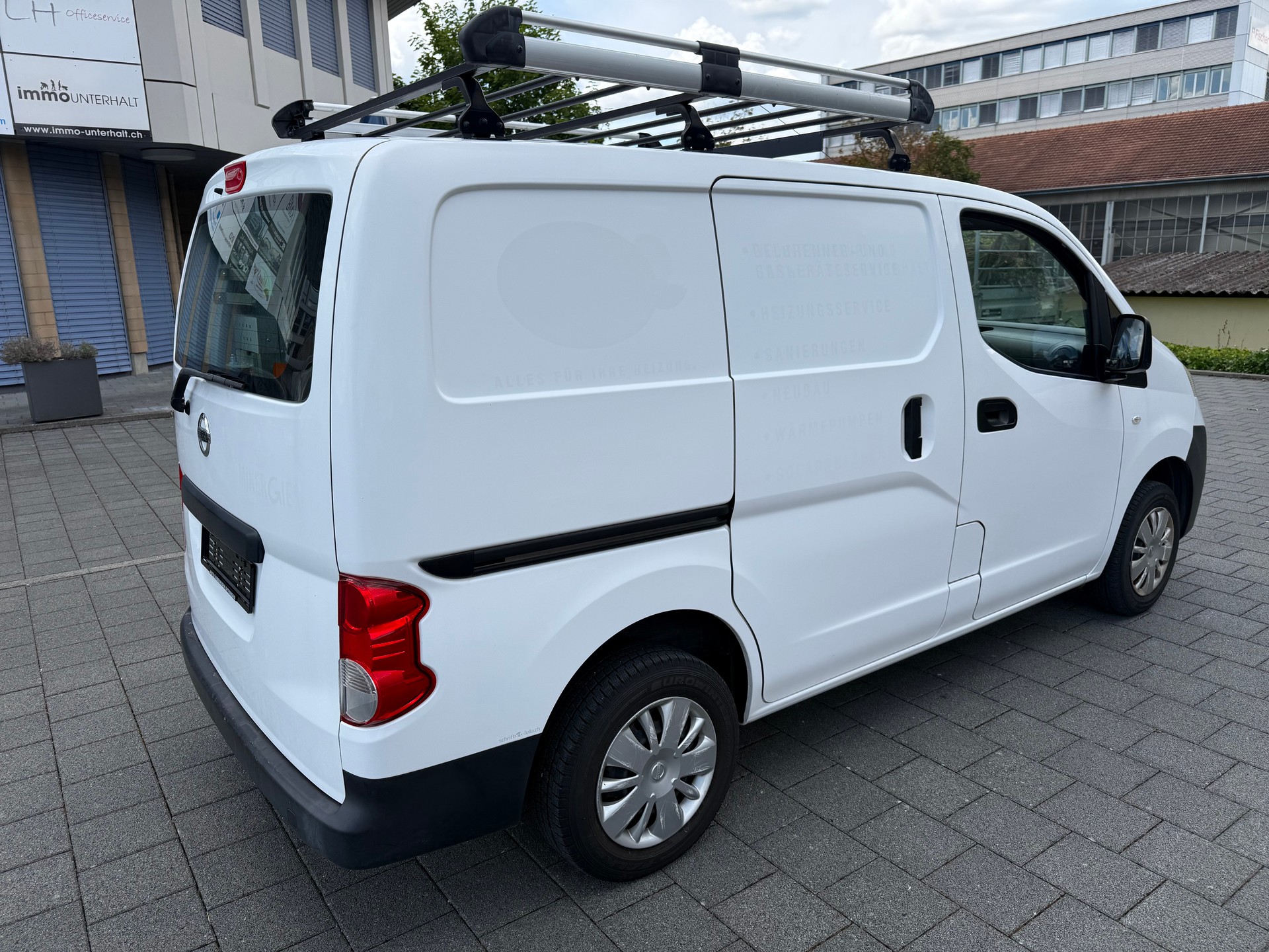 NISSAN NV200 1.6 16V 110 Comfort Euro 6-image-5