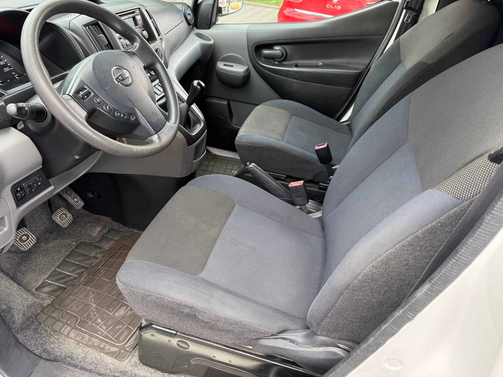 NISSAN NV200 1.6 16V 110 Comfort Euro 6-image-10