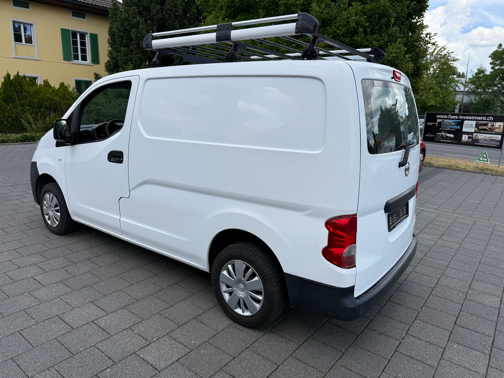 NISSAN NV200 1.6 16V 110 Comfort Euro 6-image-3