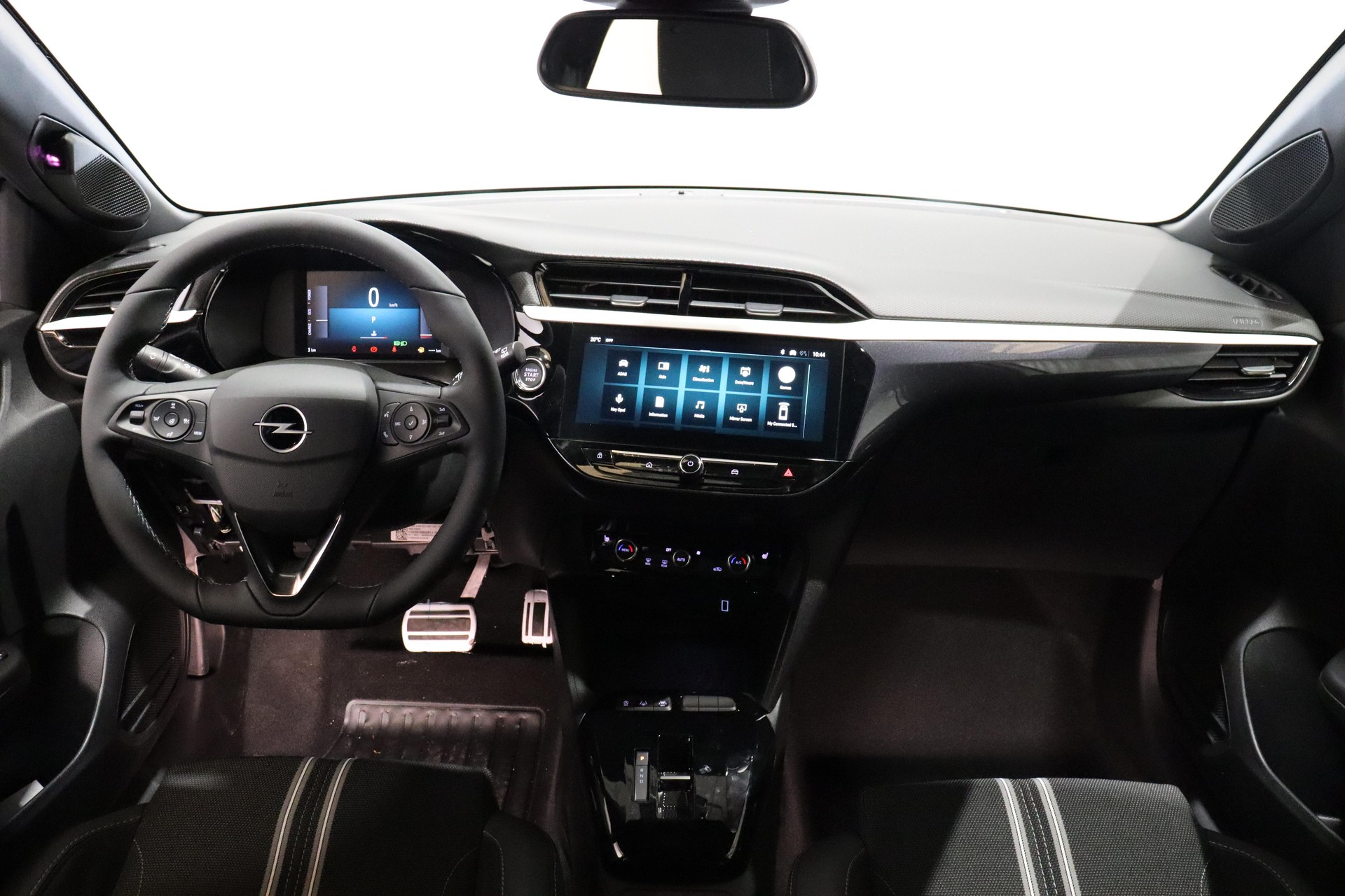 OPEL Corsa 1.2 T Hybrid GS-image-5