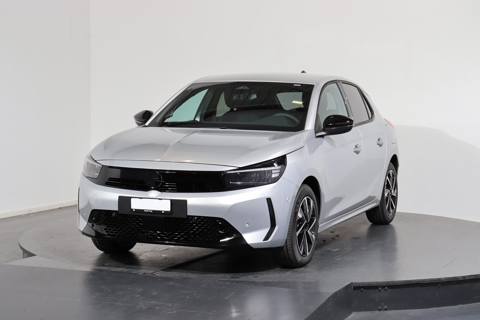 OPEL Corsa 1.2 T Hybrid GS-image-0
