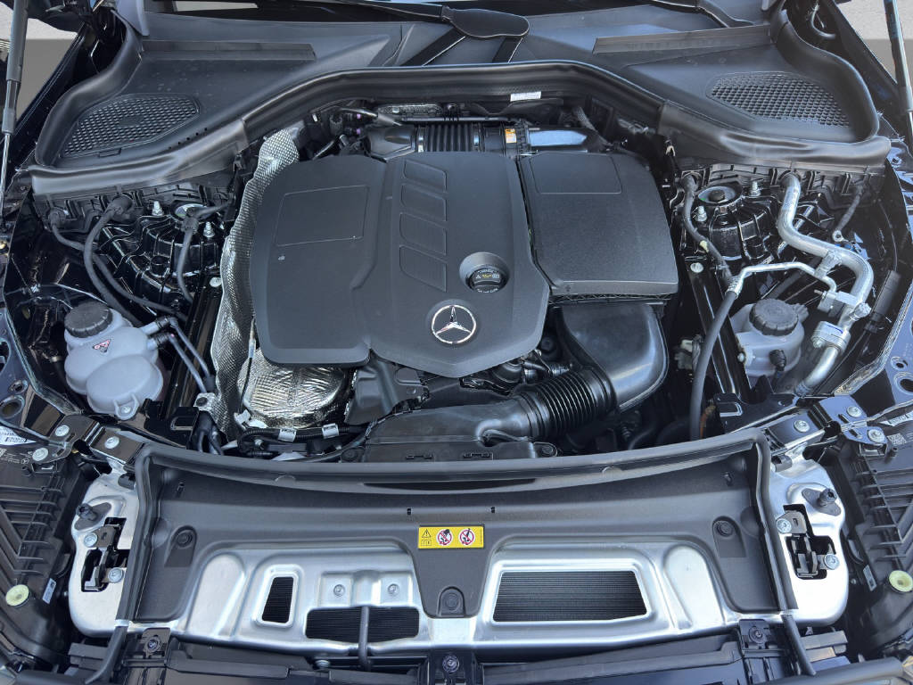 MERCEDES-BENZ GLC 220 d AMG Line 4Matic Coupé-image-8
