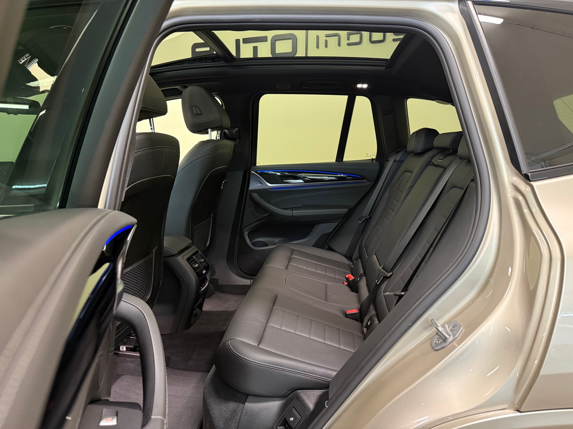 BMW X3 xDrive 30d M Sport Steptronic-image-22