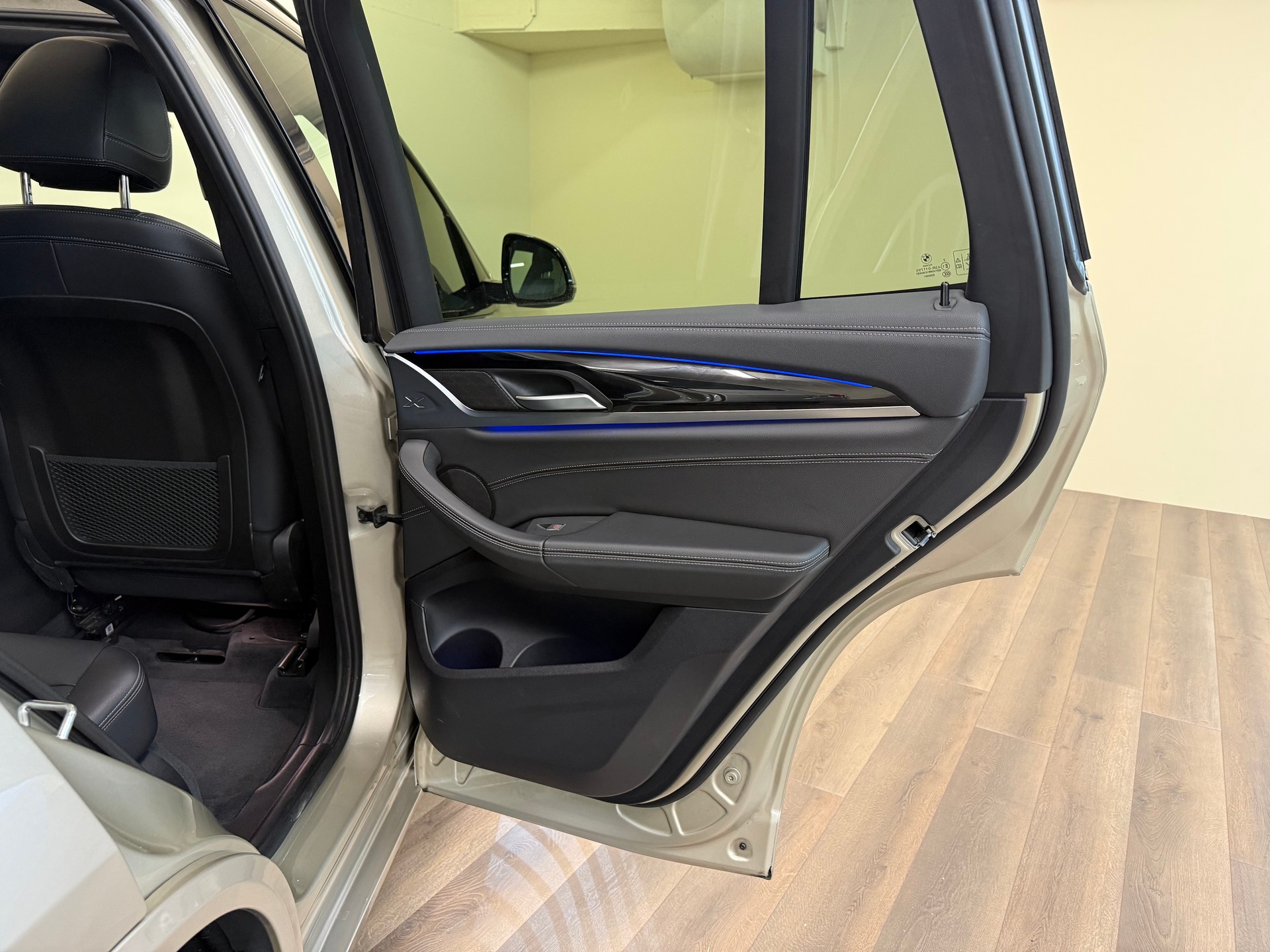 BMW X3 xDrive 30d M Sport Steptronic-image-27