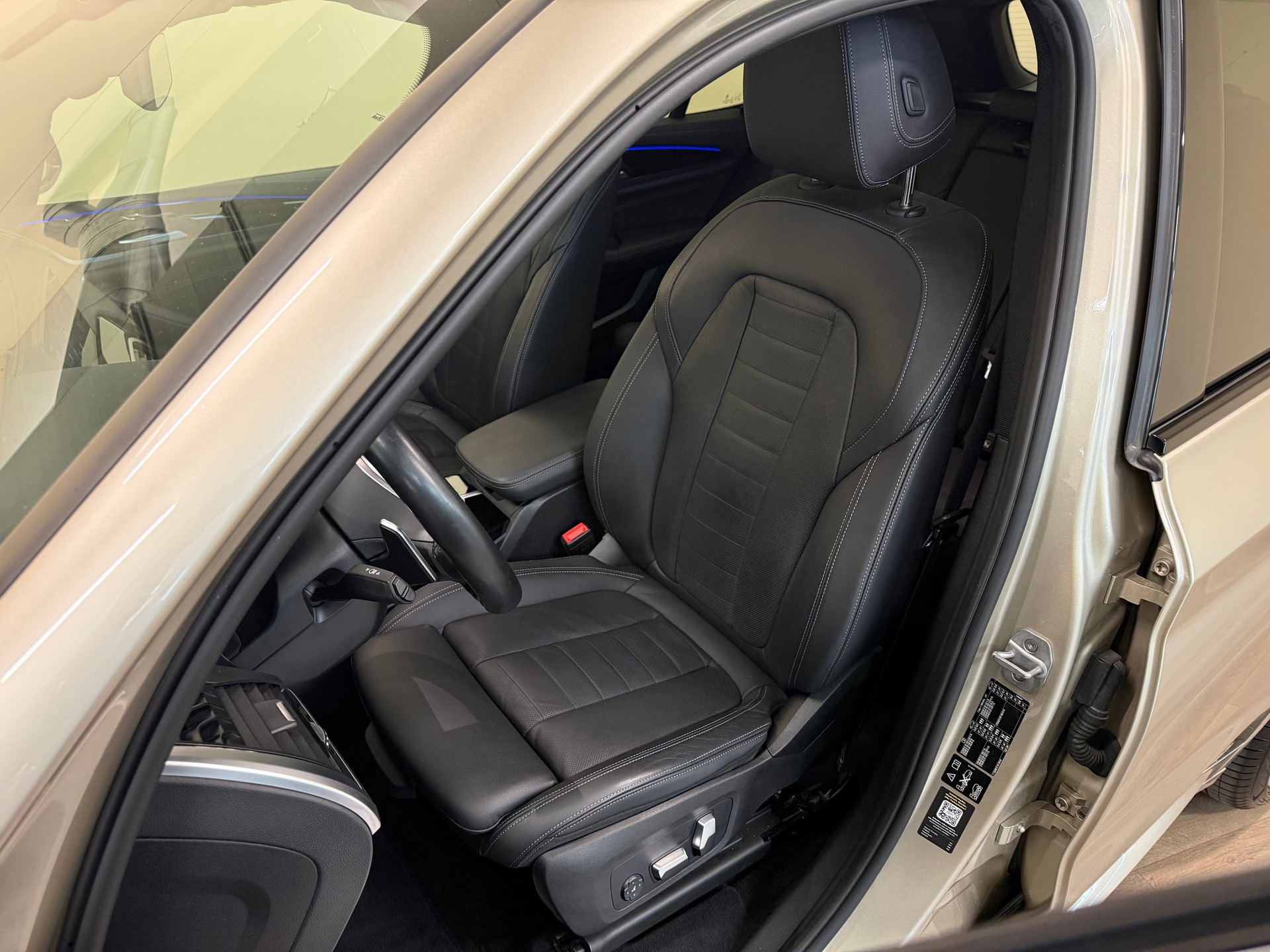 BMW X3 xDrive 30d M Sport Steptronic-image-12