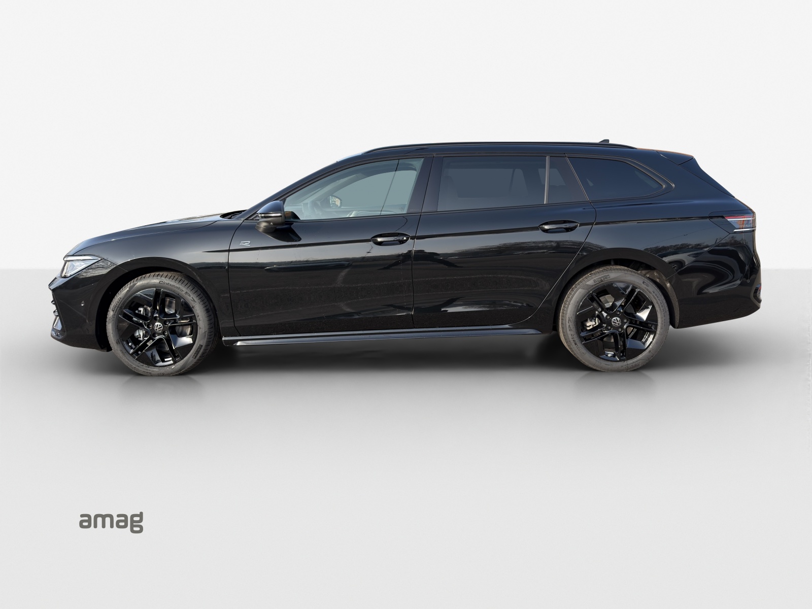 VW Passat Variant 2.0 TDI evo R-Line 4 Motion DSG-image-1
