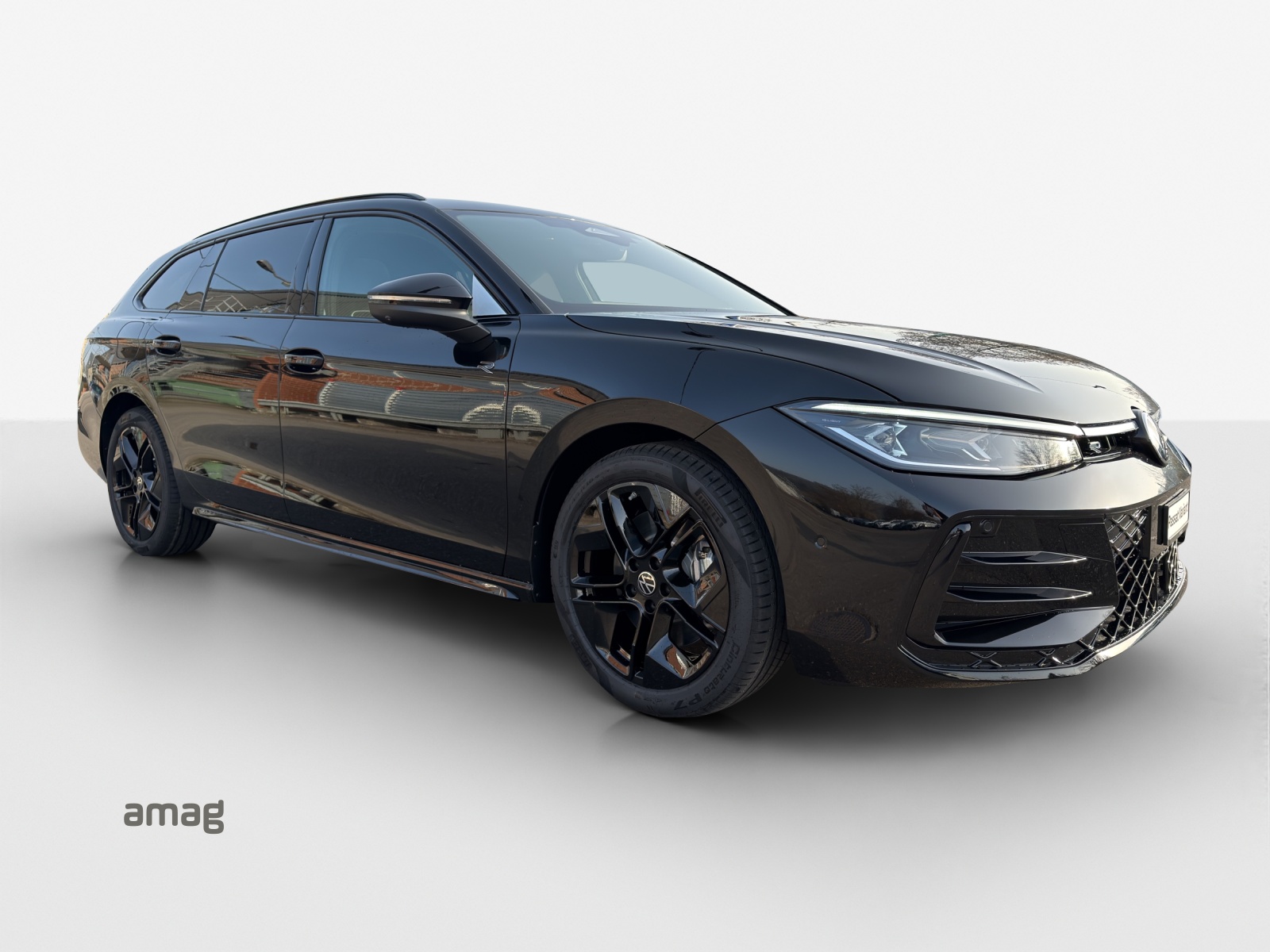 VW Passat Variant 2.0 TDI evo R-Line 4 Motion DSG-image-5