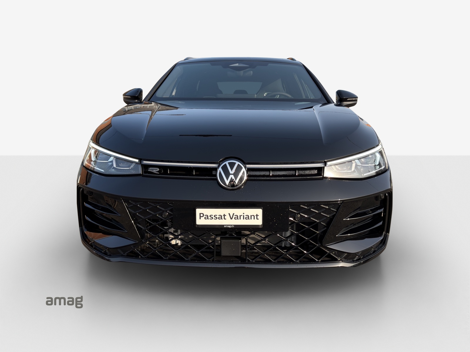 VW Passat Variant 2.0 TDI evo R-Line 4 Motion DSG-image-6