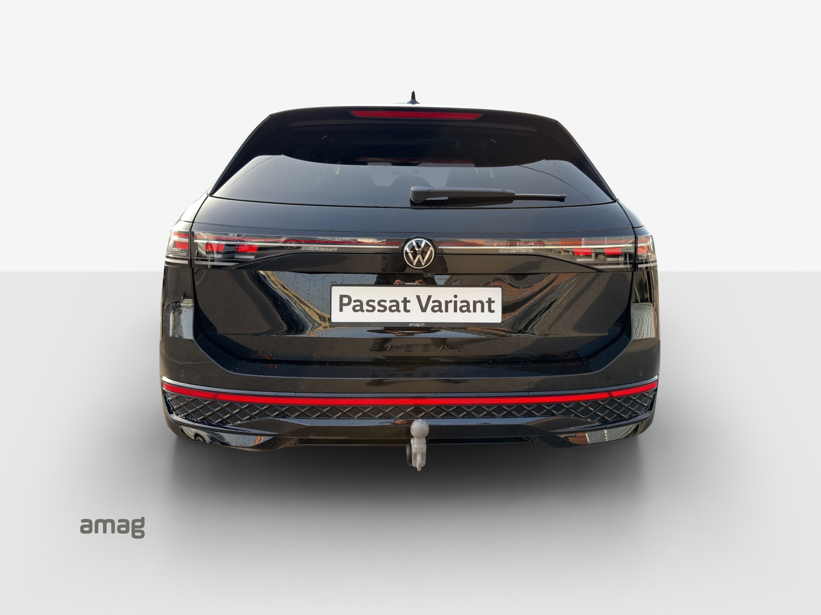 VW Passat Variant 2.0 TDI evo R-Line 4 Motion DSG-image-3