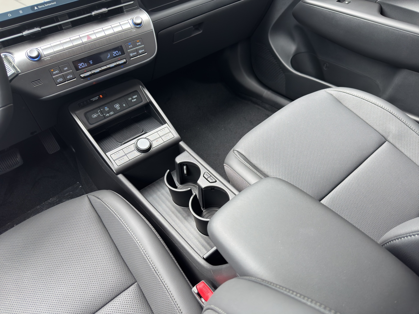 HYUNDAI Kona 1.6 T-GDi Vertex 4WD-image-8