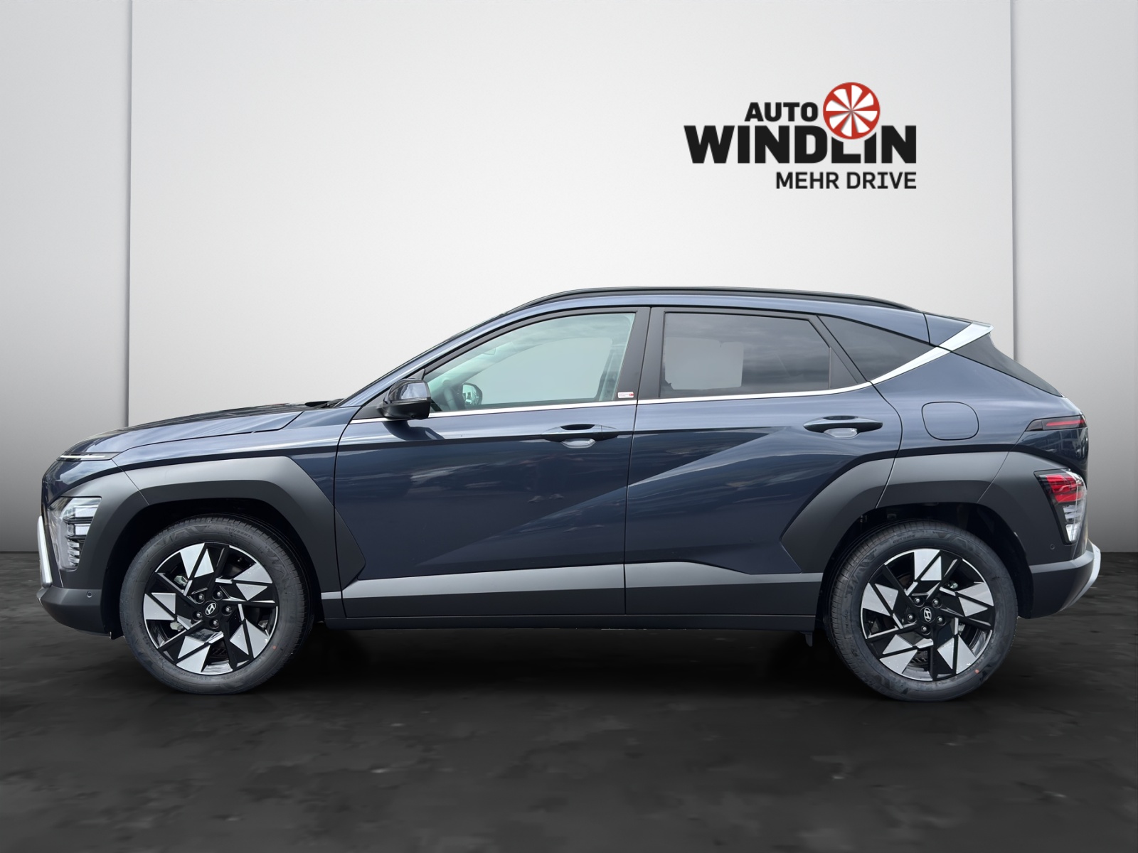 HYUNDAI Kona 1.6 T-GDi Vertex 4WD-image-3