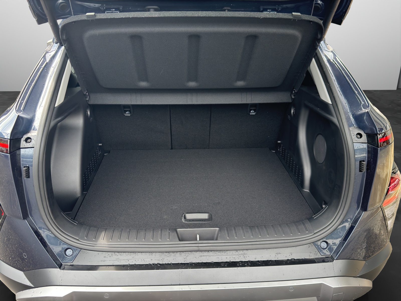 HYUNDAI Kona 1.6 T-GDi Vertex 4WD-image-15