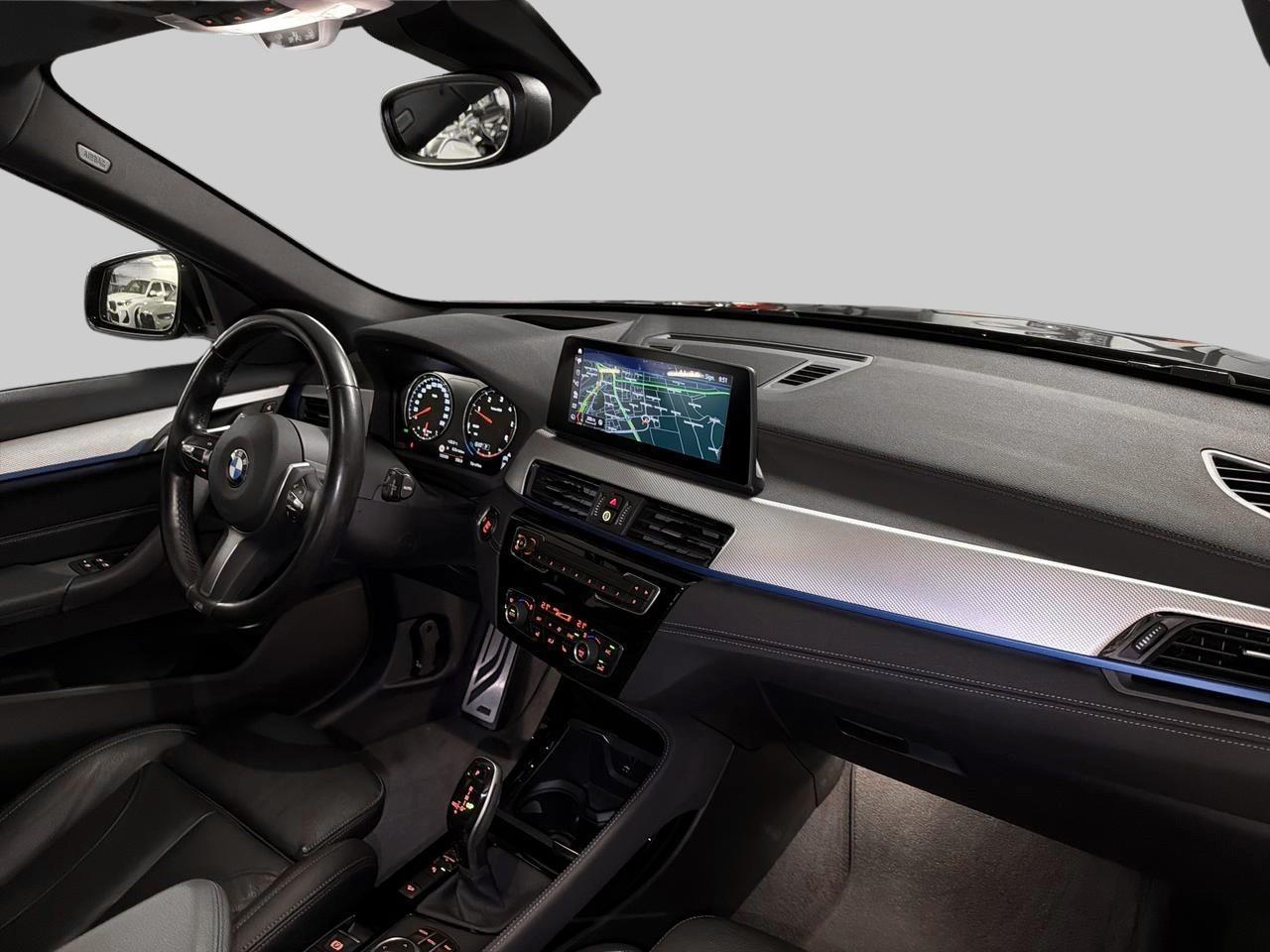 BMW X1 20d xDrive M Sport-image-10