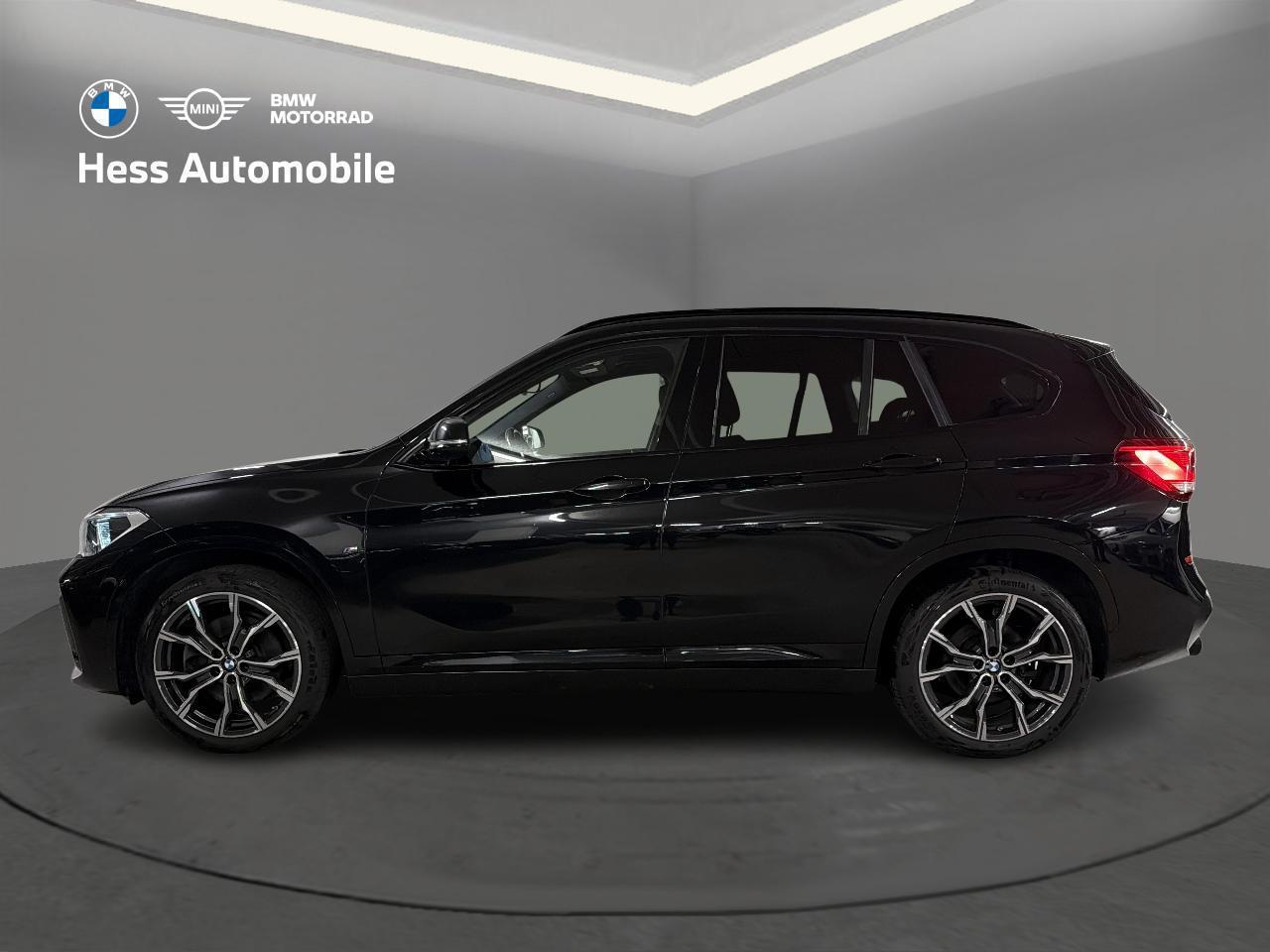BMW X1 20d xDrive M Sport-image-4