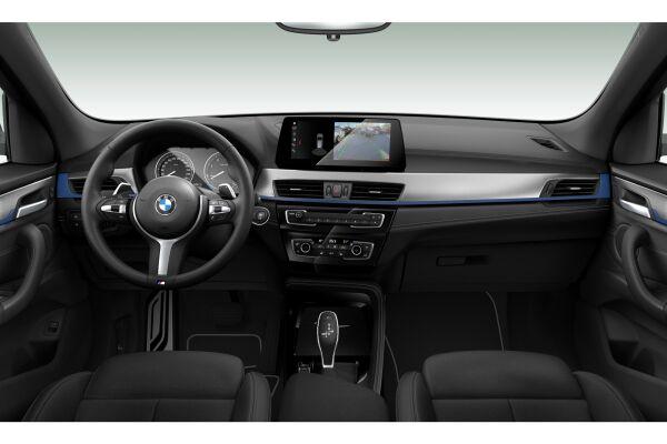 BMW X1 20d xDrive M Sport-image-6
