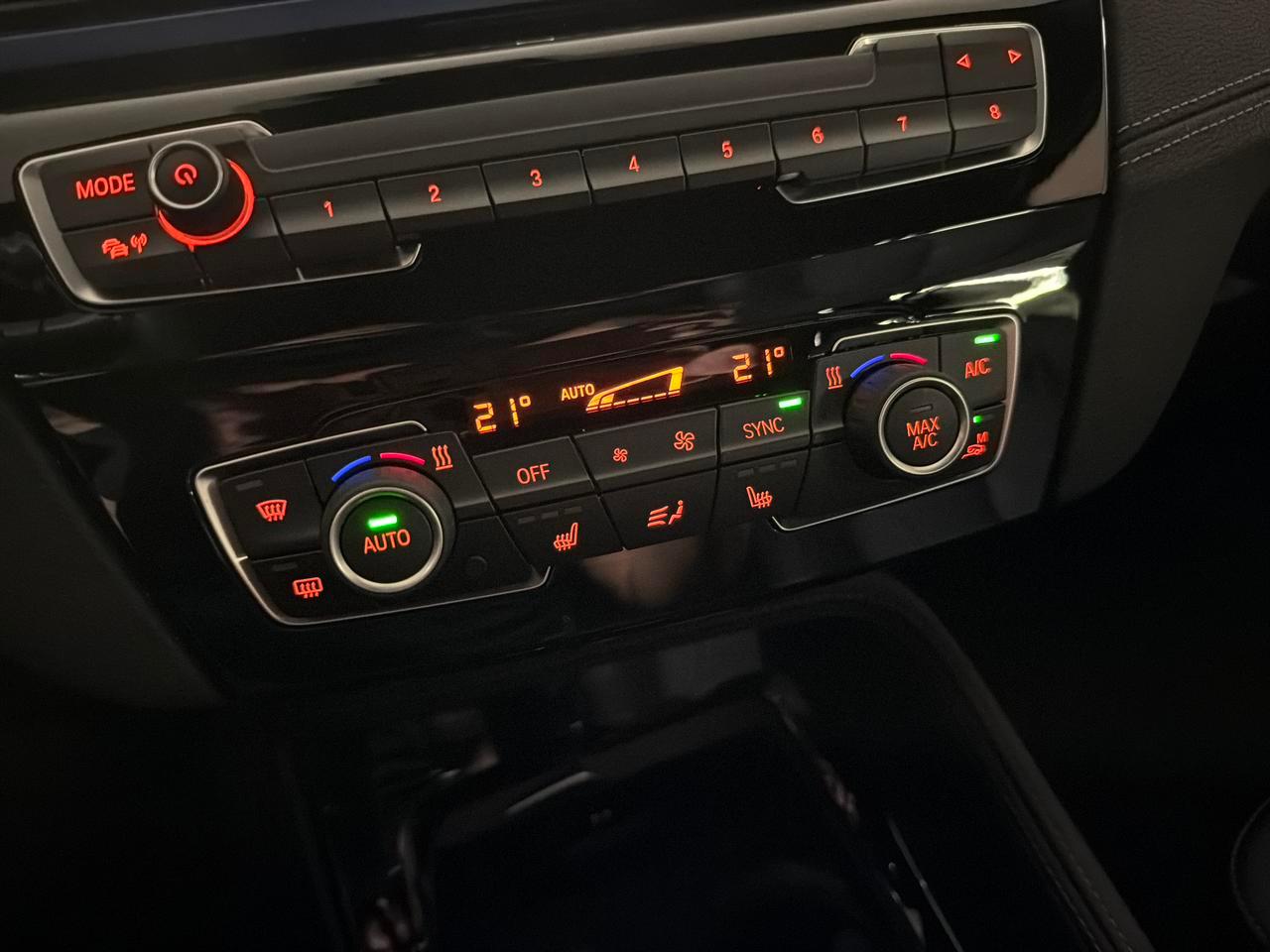 BMW X1 20d xDrive M Sport-image-20