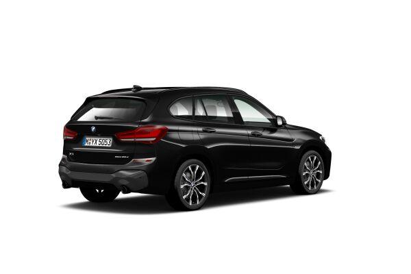 BMW X1 20d xDrive M Sport-showroom-element-2