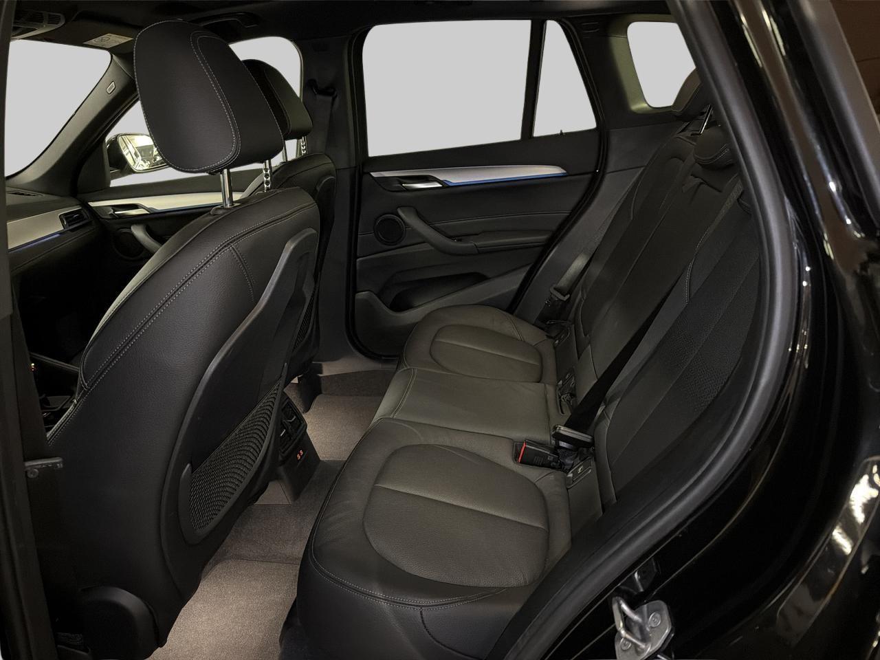 BMW X1 20d xDrive M Sport-image-12