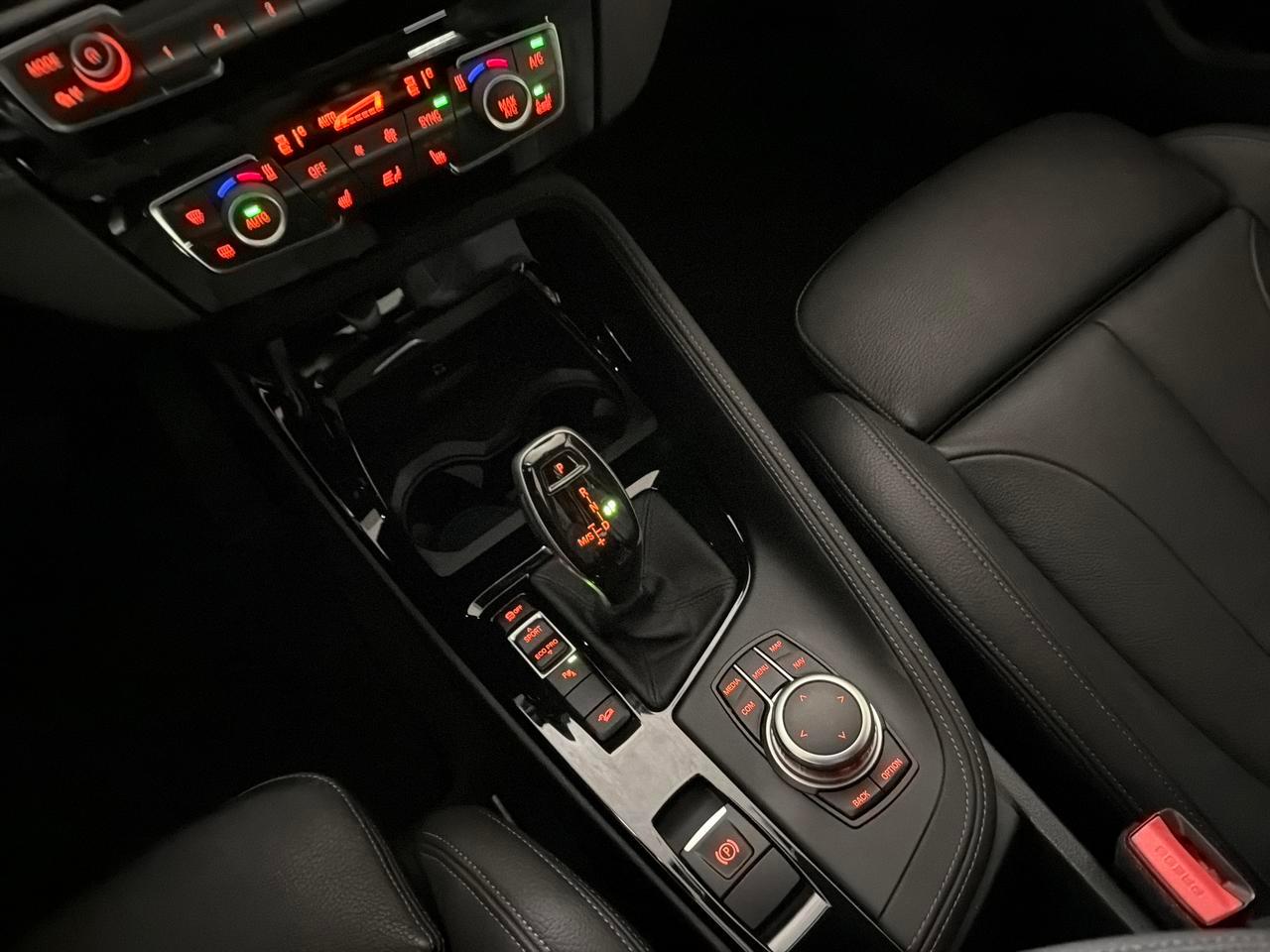 BMW X1 20d xDrive M Sport-image-21