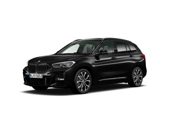 BMW X1 20d xDrive M Sport