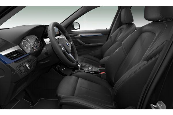 BMW X1 20d xDrive M Sport-image-4