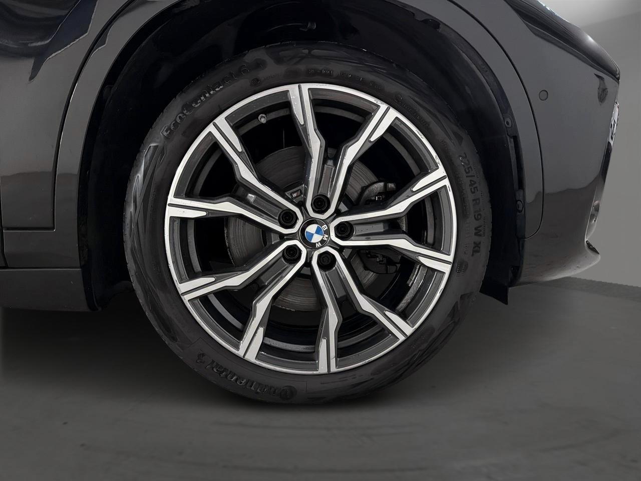BMW X1 20d xDrive M Sport-image-26