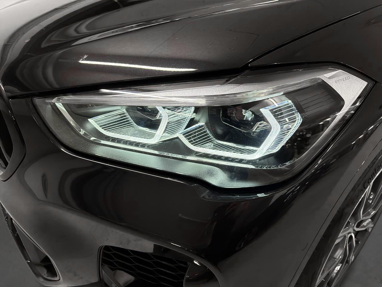 BMW X1 20d xDrive M Sport-image-6