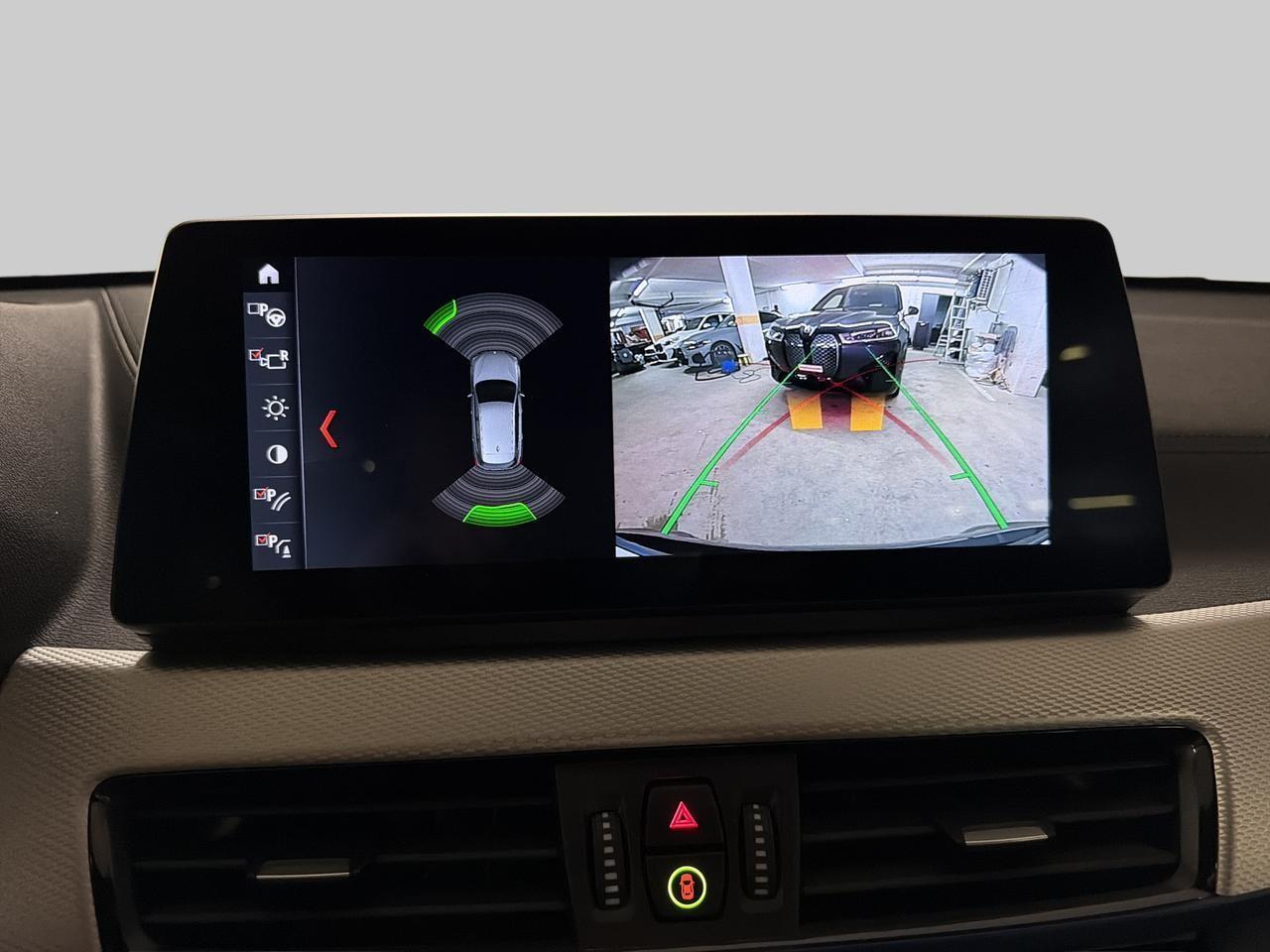 BMW X1 20d xDrive M Sport-image-18