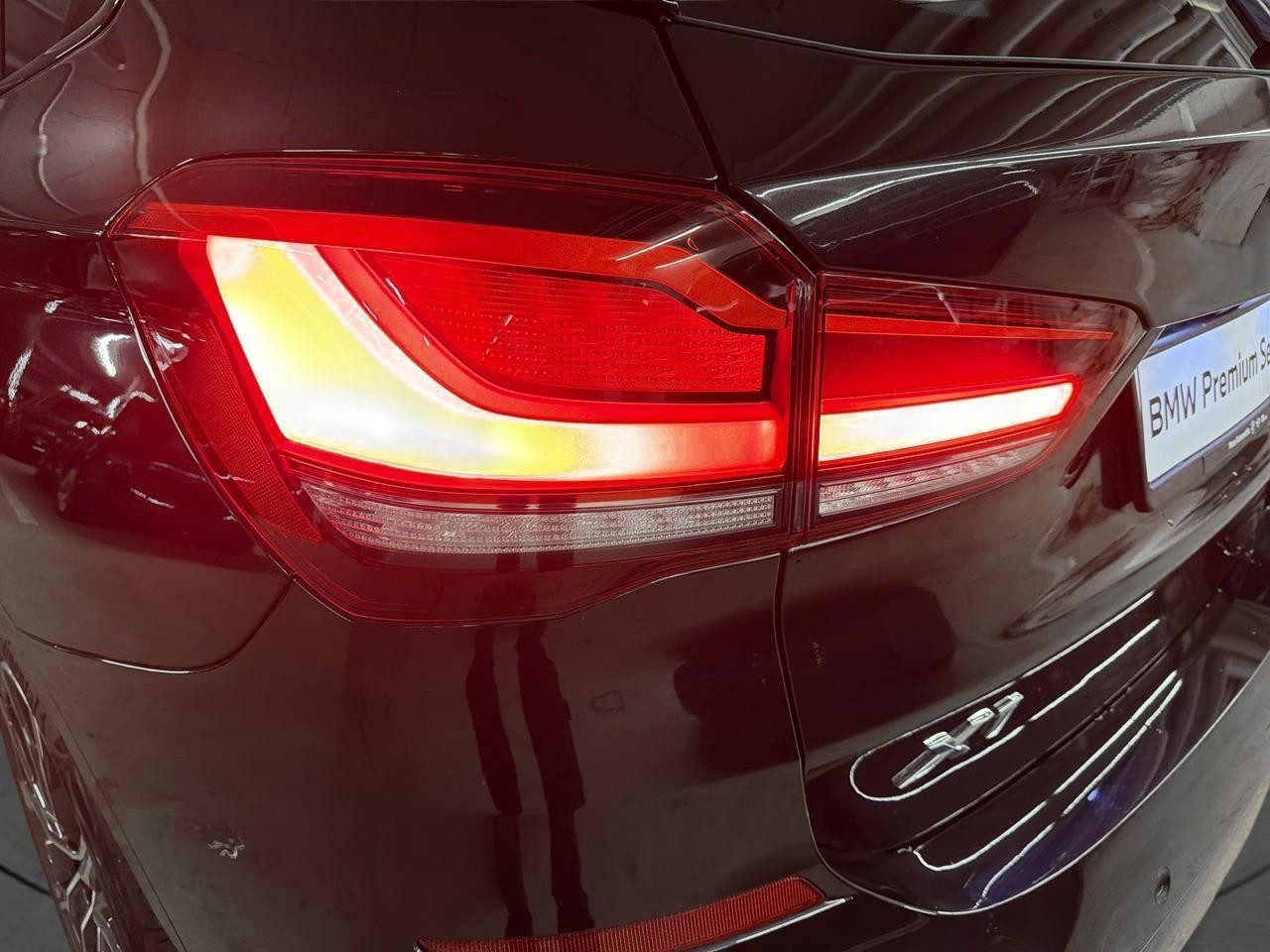 BMW X1 20d xDrive M Sport-image-11