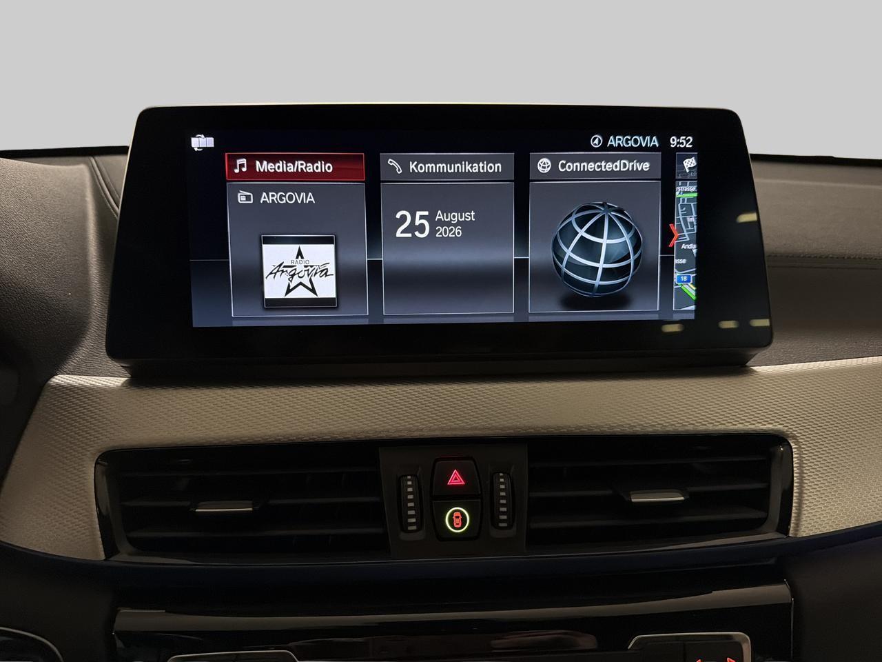 BMW X1 20d xDrive M Sport-image-19