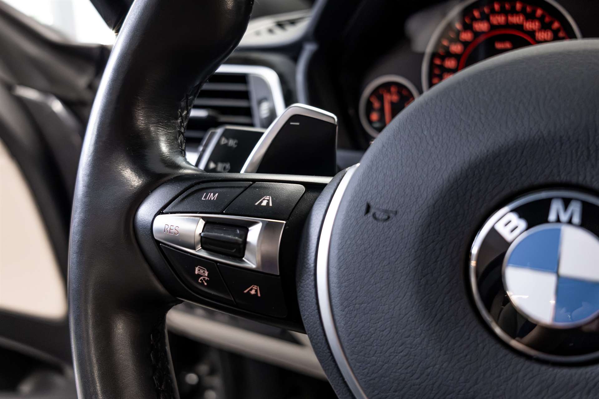 BMW 340i GT xDrive M Sport Steptronic-image-7