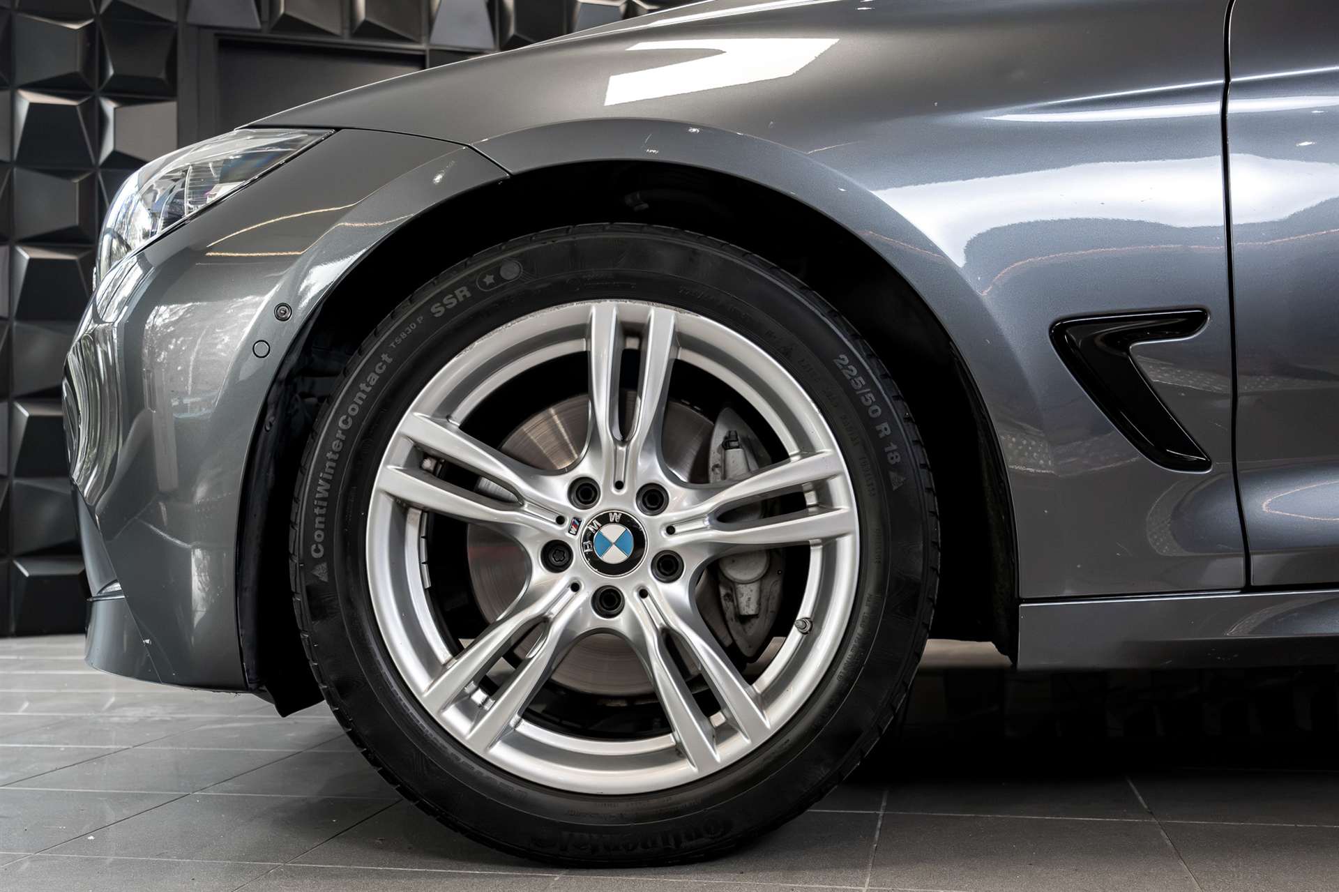 BMW 340i GT xDrive M Sport Steptronic-image-26