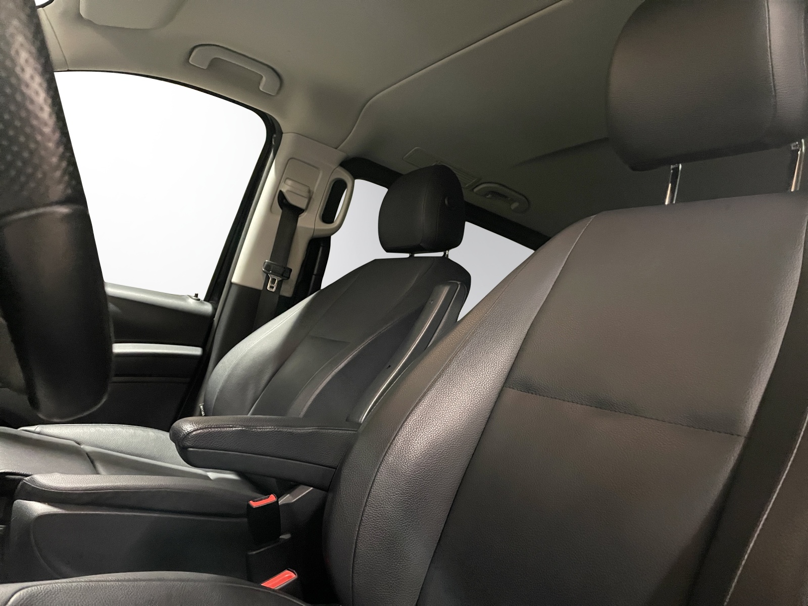 MERCEDES-BENZ Vito 116 CDI Select Tourer 4Matic 9G-Tronic-image-9