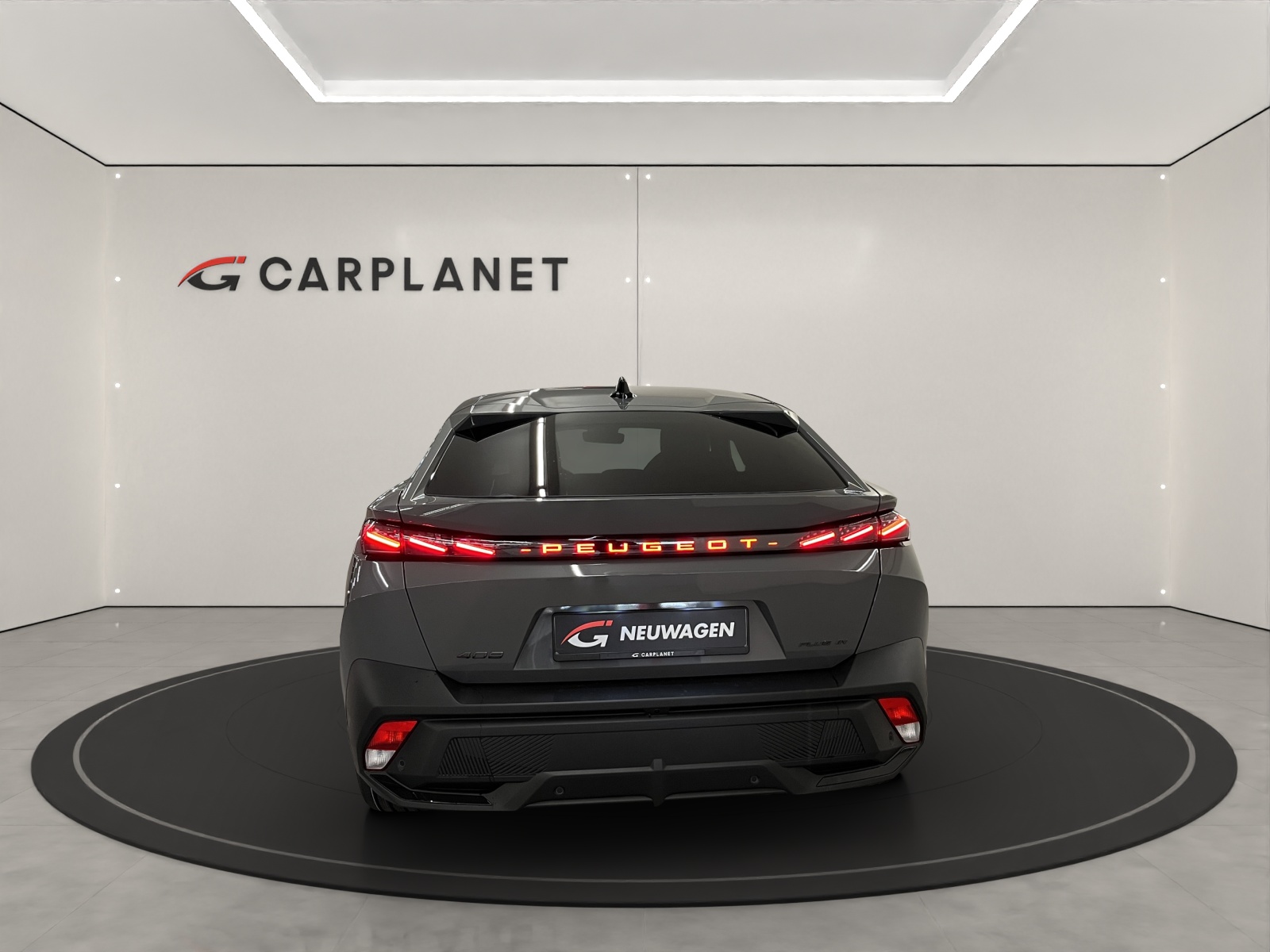 PEUGEOT 408 1.6 PHEV 240 GT Exclusive-image-5