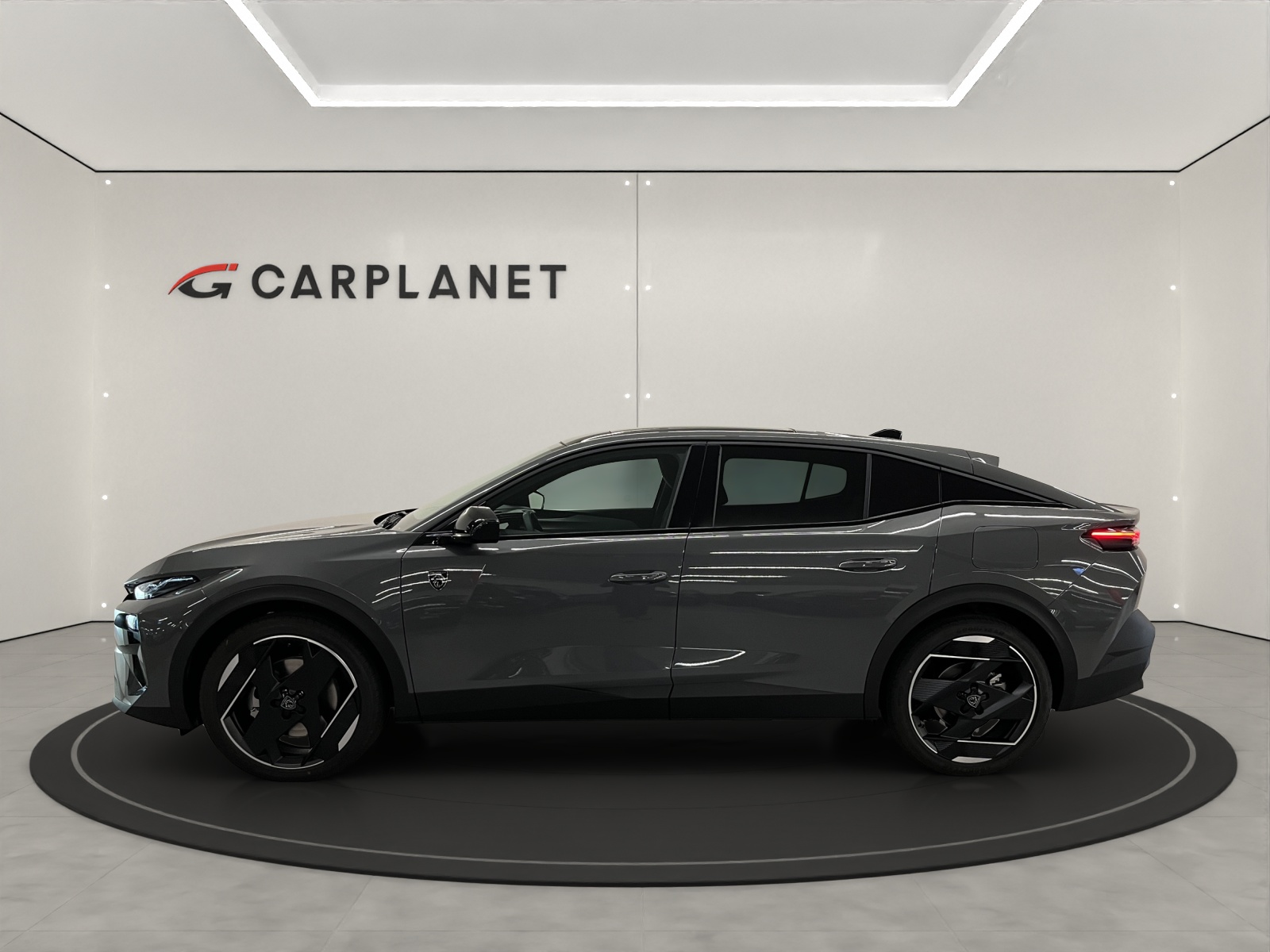 PEUGEOT 408 1.6 PHEV 240 GT Exclusive-image-2