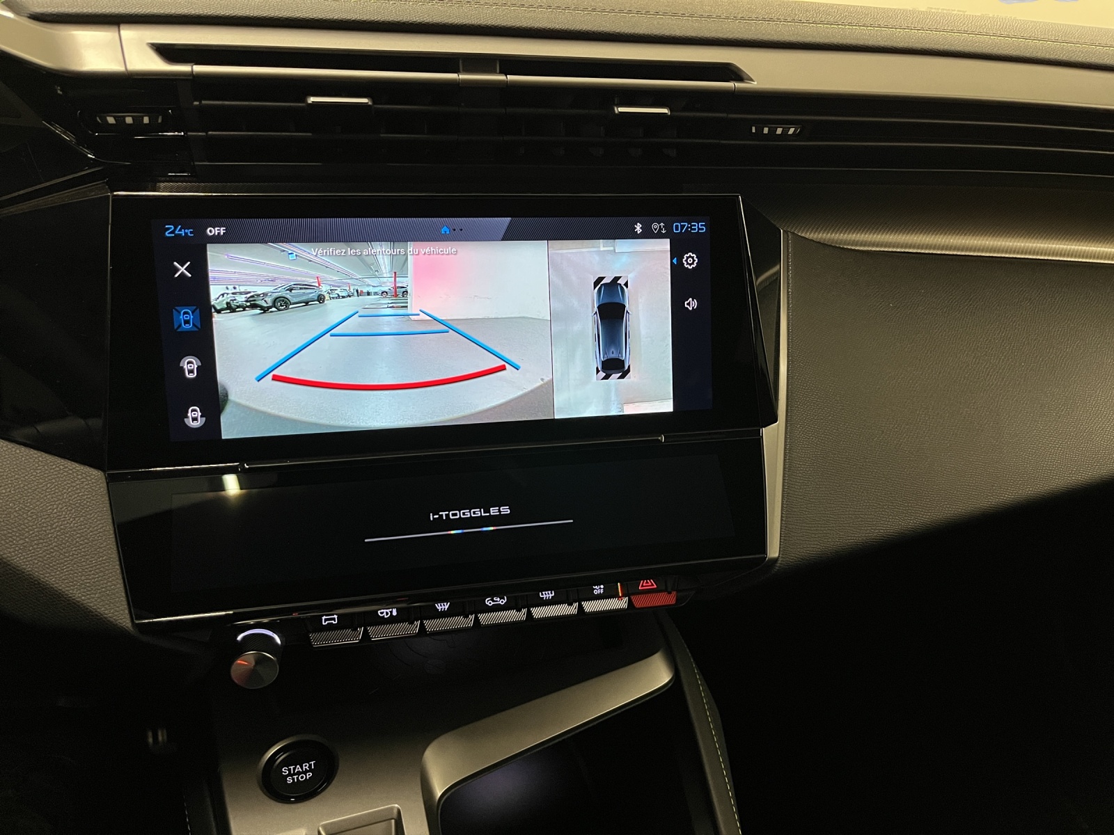 PEUGEOT 408 1.6 PHEV 240 GT Exclusive-image-10