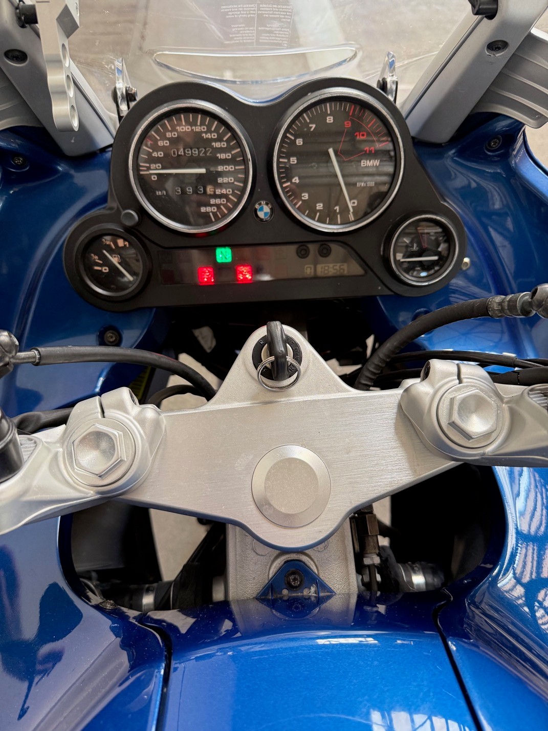 BMW K 1200 RS-image-9