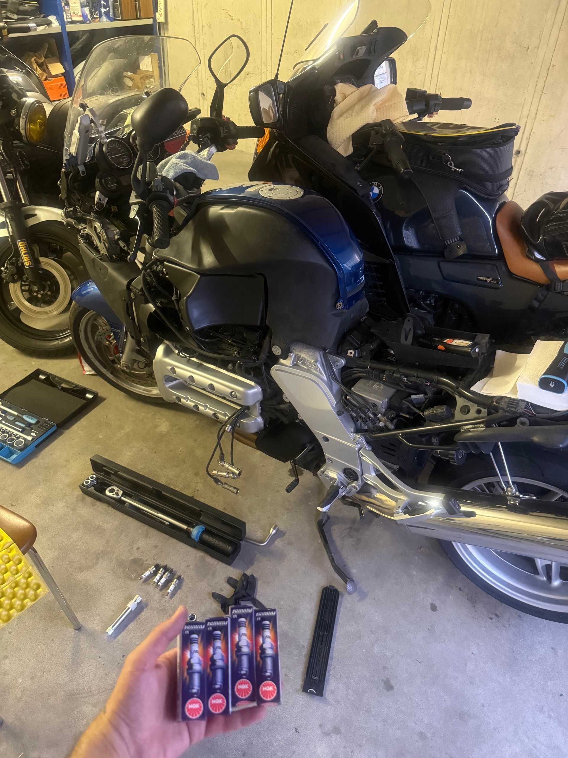 BMW K 1200 RS-image-11