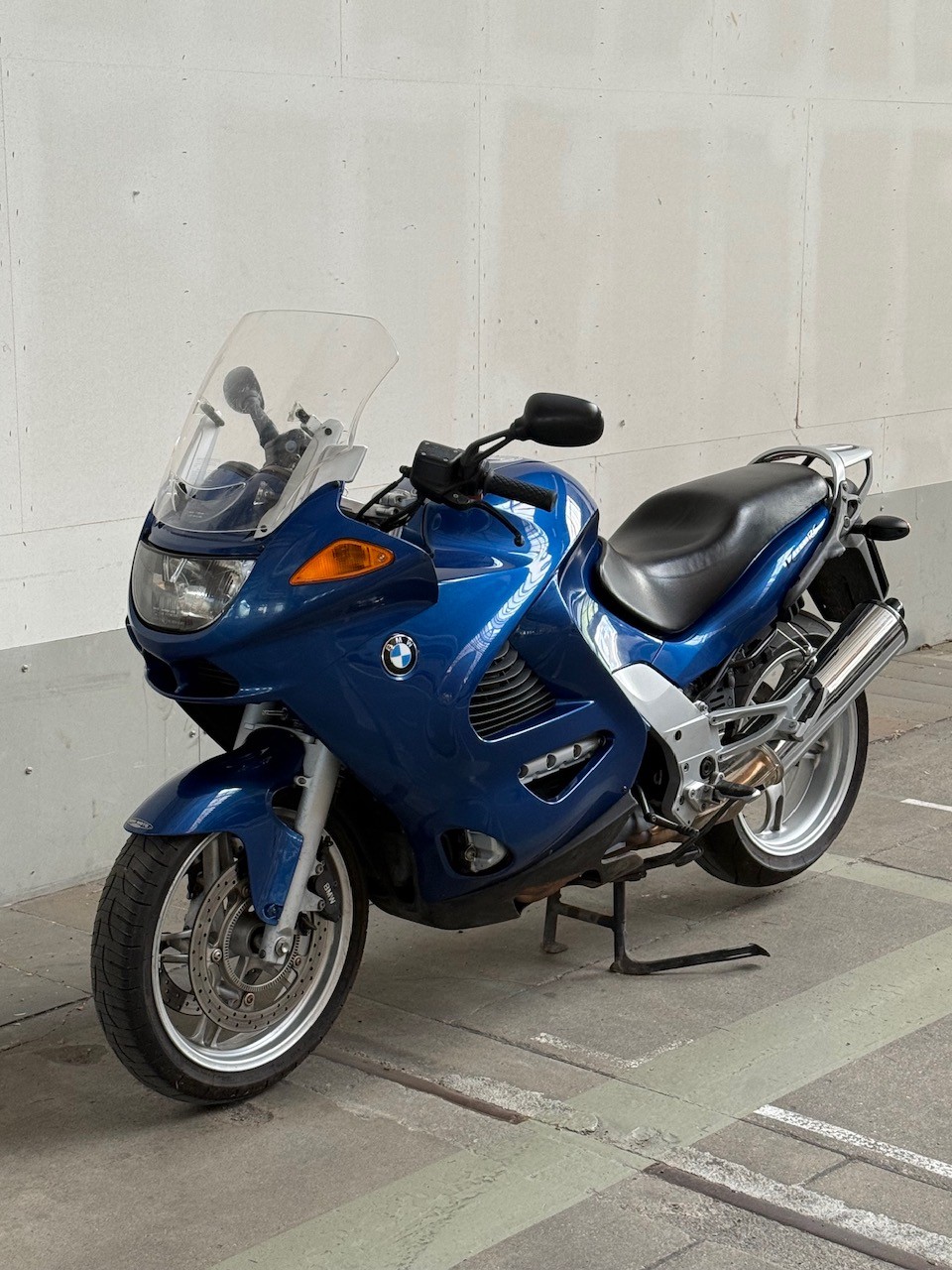 BMW K 1200 RS-image-5