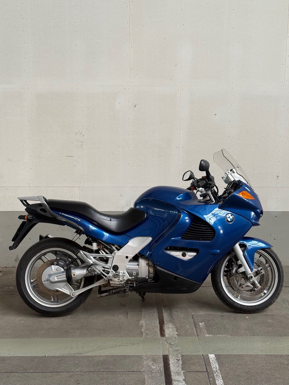 BMW K 1200 RS-image-6