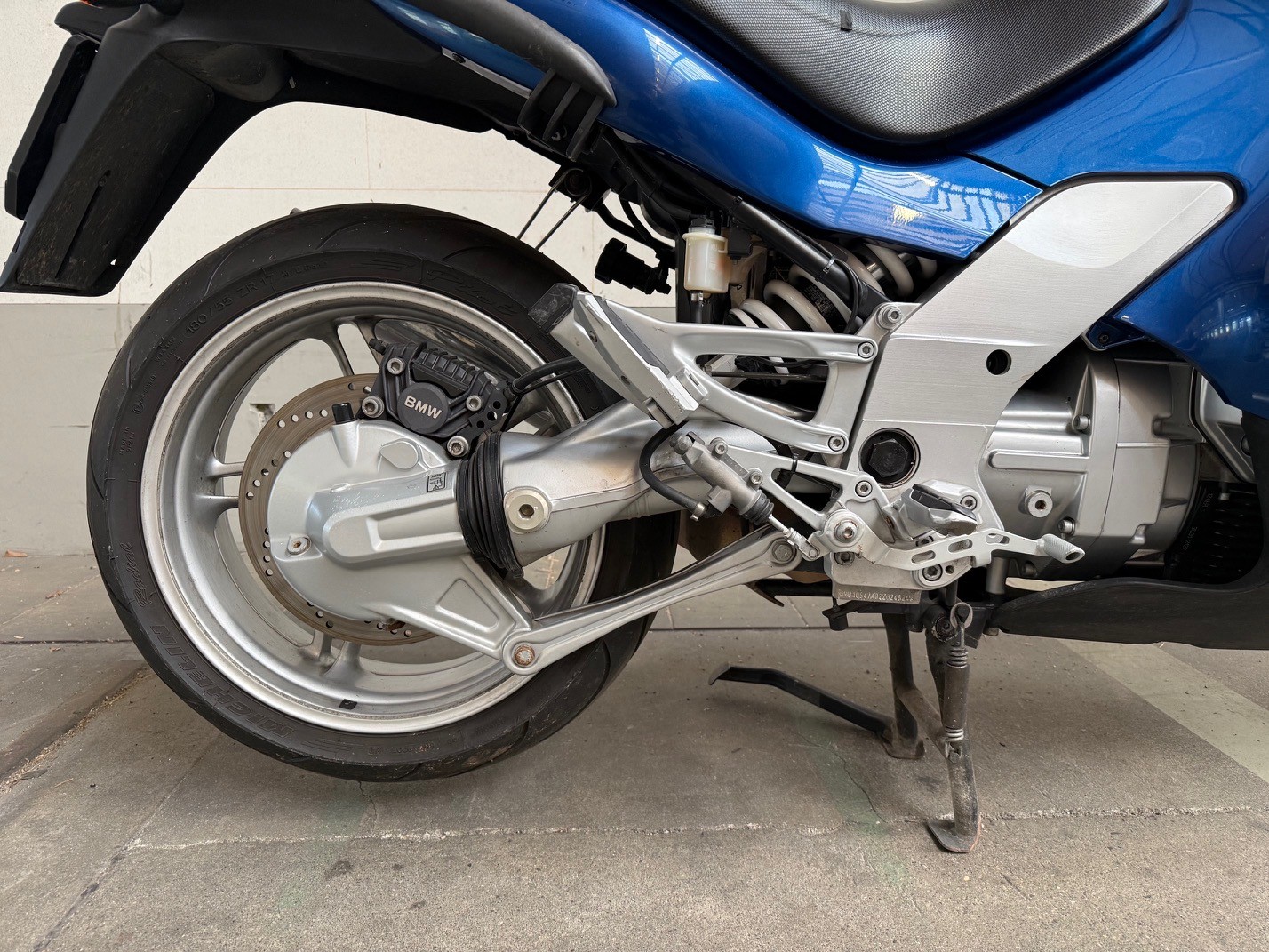BMW K 1200 RS-image-8