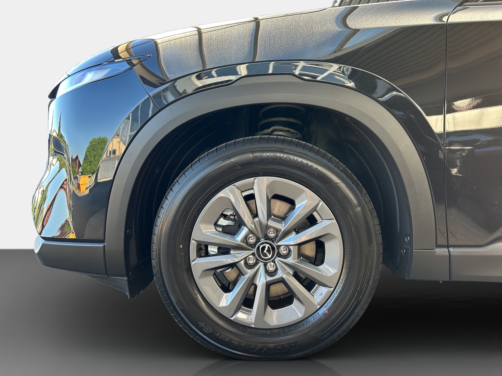 MAZDA CX-5 2.5/141 Prime-Line-image-8