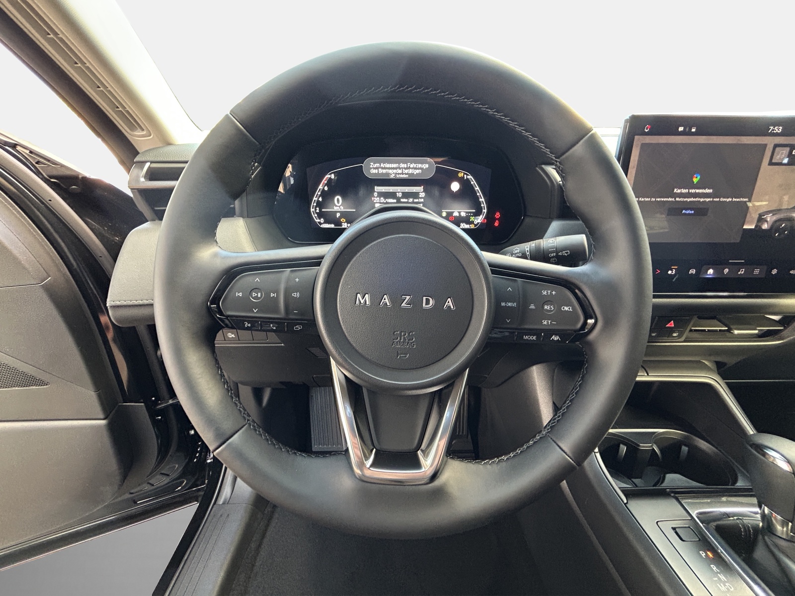 MAZDA CX-5 2.5/141 Prime-Line-image-12