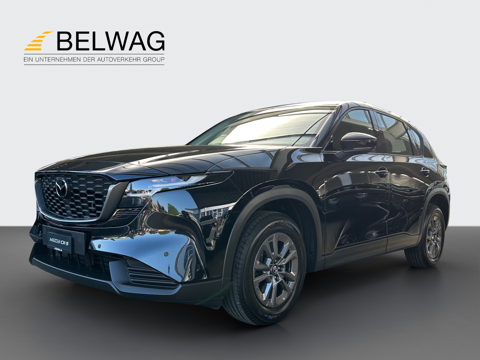 MAZDA CX-5 2.5/141 Prime-Line-image-0