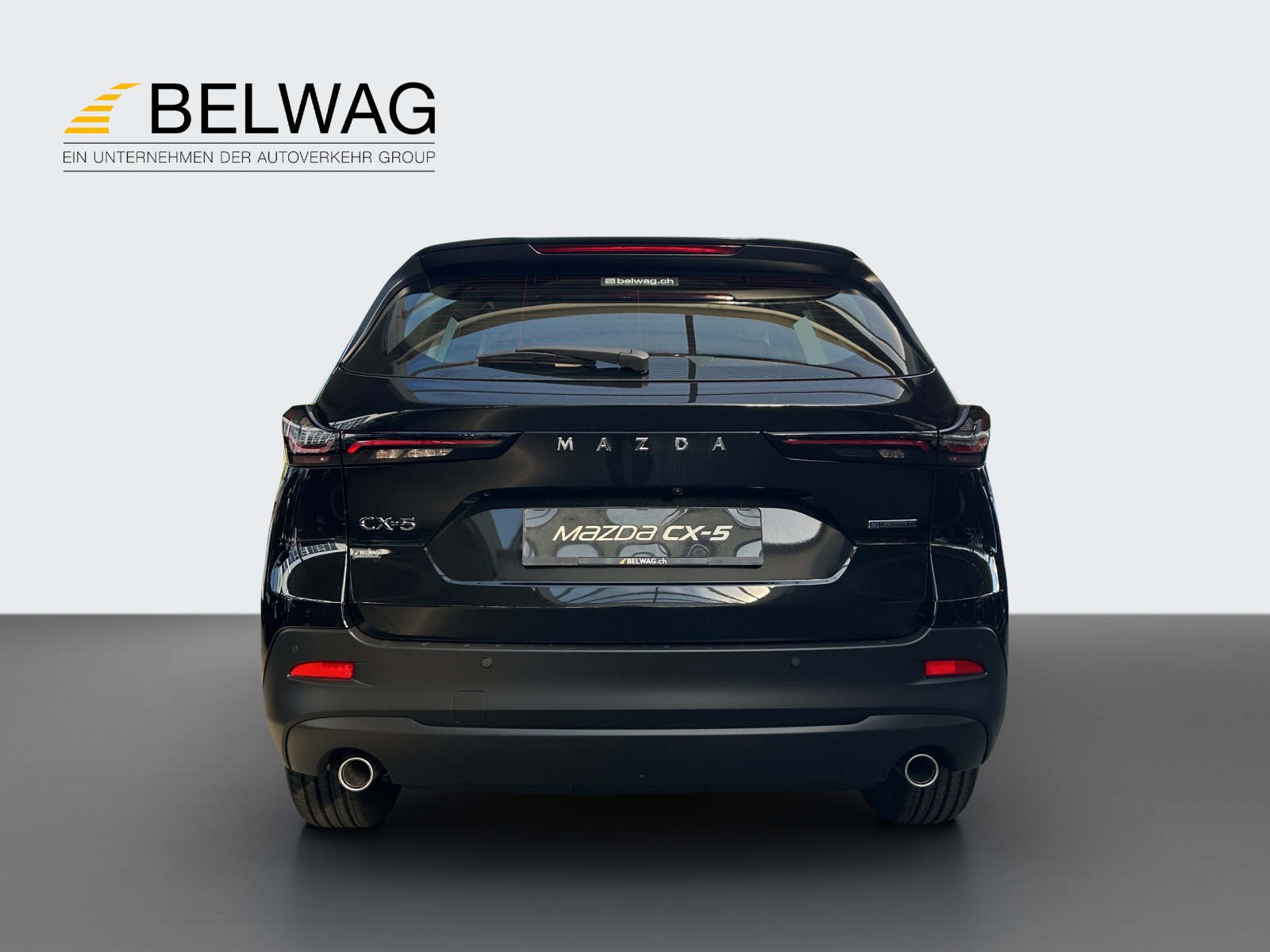 MAZDA CX-5 2.5/141 Prime-Line-image-4
